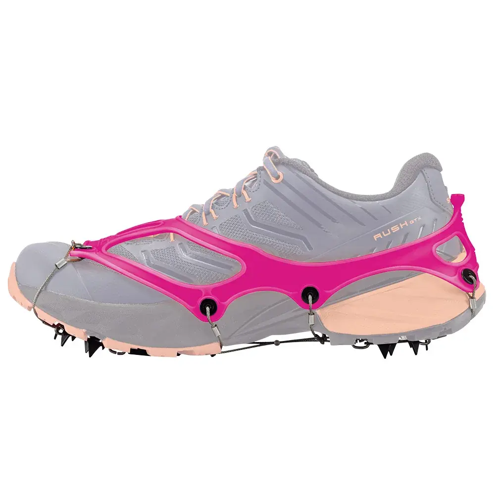 Nortec Raczki Nortec Trail 2.1 Pink