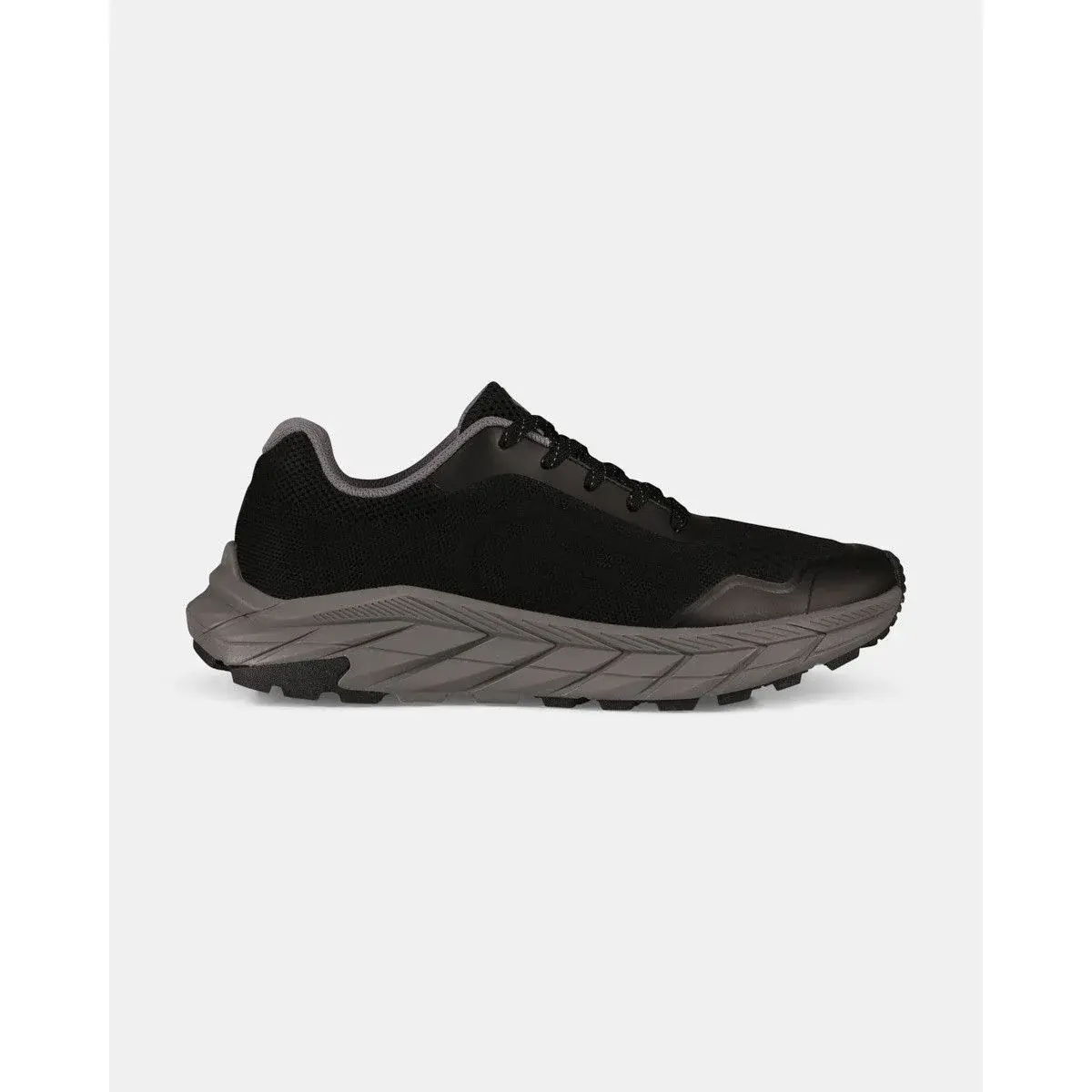 Kilpi Buty niskie unisex Kilpi Mountry Low-U black