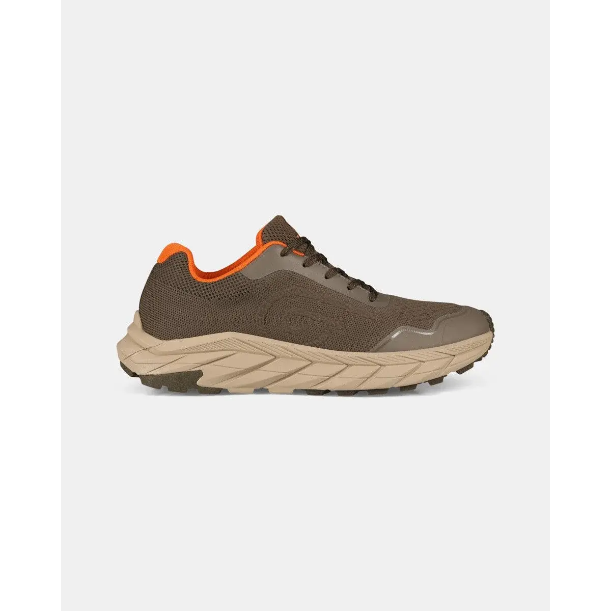 Kilpi Buty niskie unisex Kilpi Mountry Low-U khaki