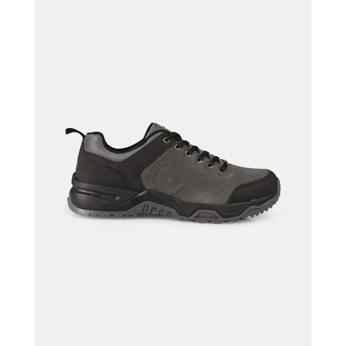 Kilpi Buty niskie unisex Kilpi Solanke Low-U black