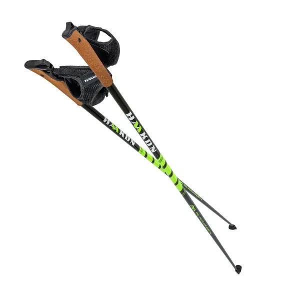 HAAKON Kije do nordic walking HAAKON Neon