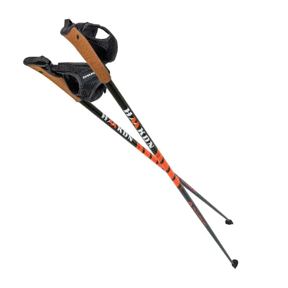 HAAKON Kije do nordic walking HAAKON Orange