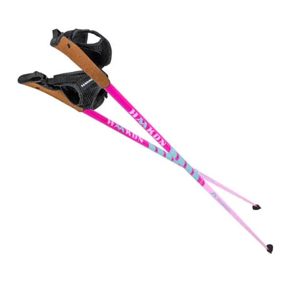 HAAKON Kije do nordic walking HAAKON Pink