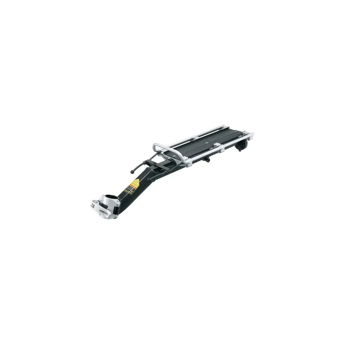 TOPEAK Bagażnik rowerowy TOPEAK MTX Beamrack A type do małej ramy kola
