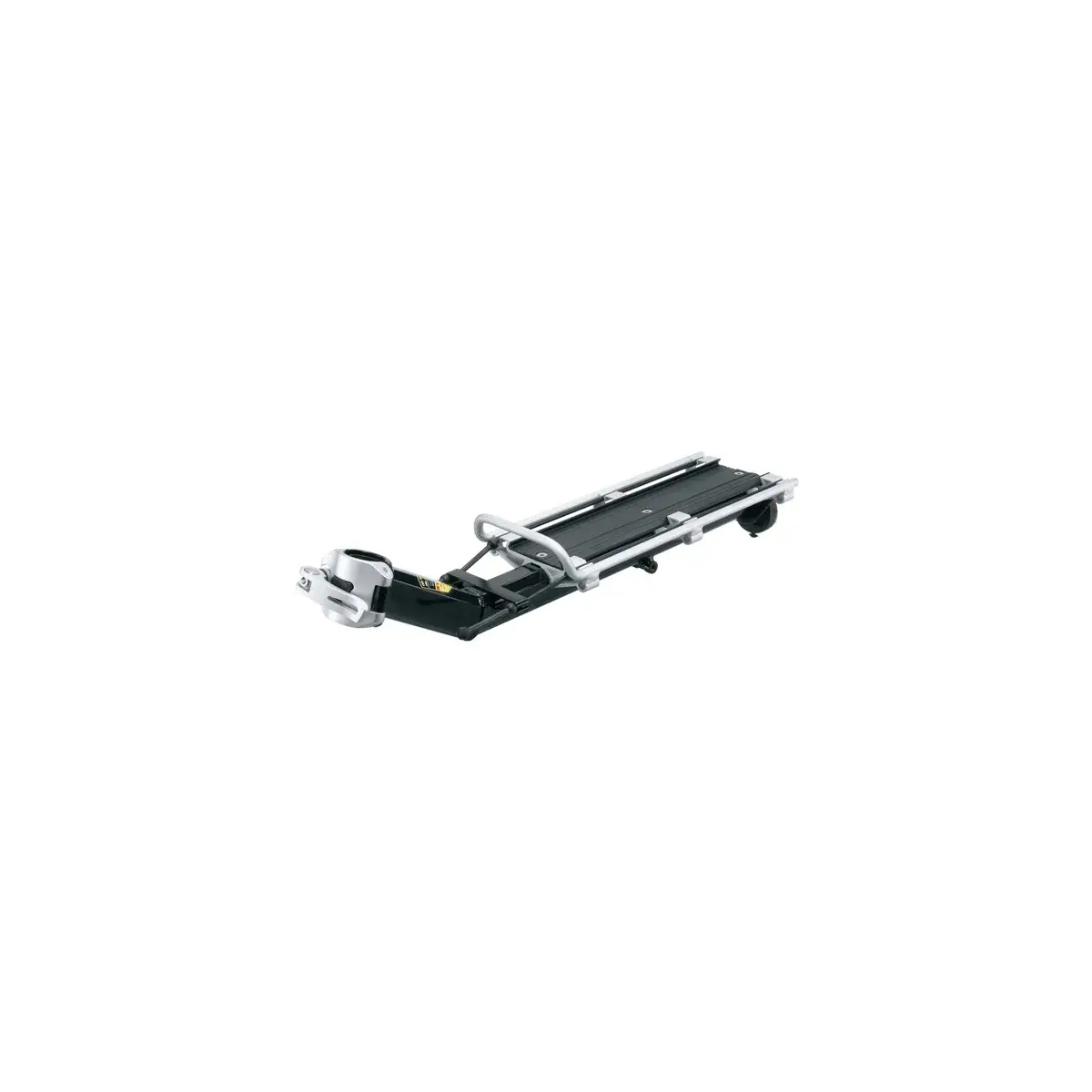 TOPEAK Bagażnik rowerowy TOPEAK MTX Beamrack V type do większej ramy