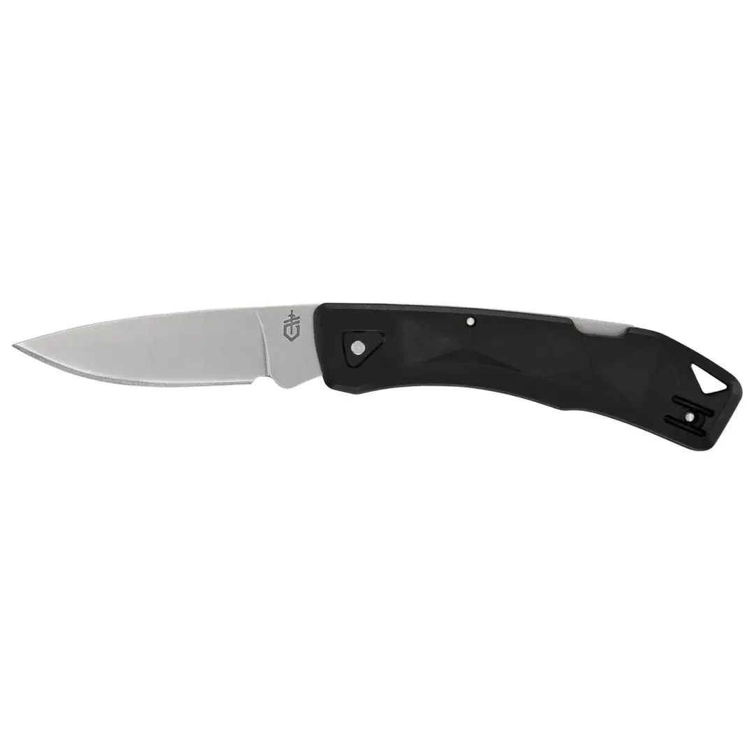 Gerber Nóż Gerber LST Ultra - DP PE Black