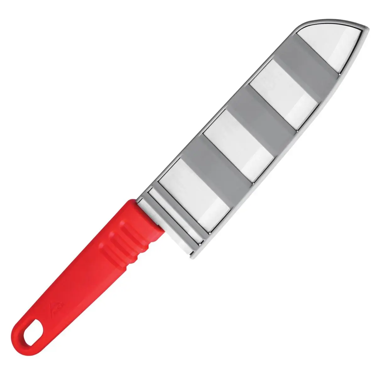 MSR Nóż MSR Alpine Chef´s Knife Red