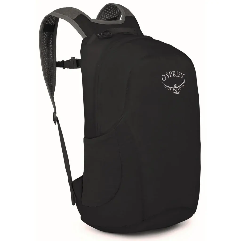 Pokrowiec Osprey UL Stuff Pack black