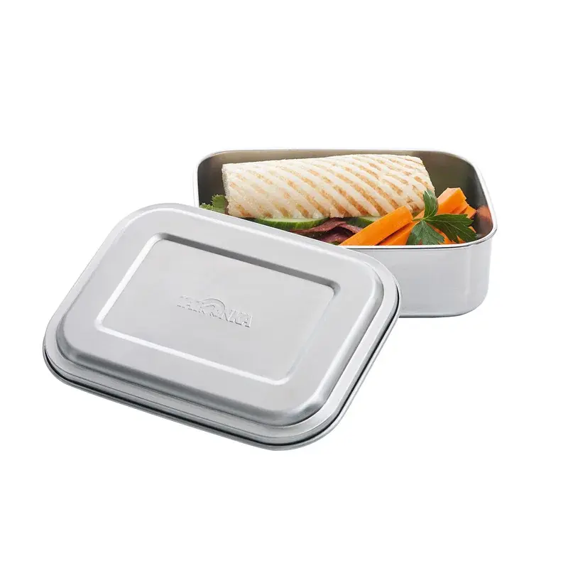 Pojemnik na jedzenie Tatonka Lunch Box I 1L