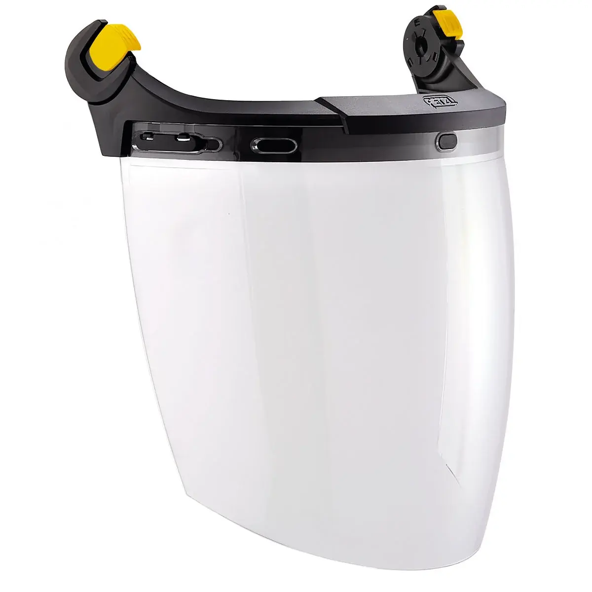 Osłona twarzy Petzl Vizen 2019