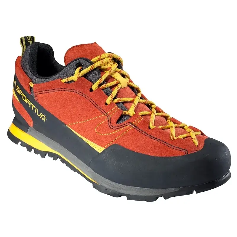 La Sportiva Buty La Sportiva Boulder X red