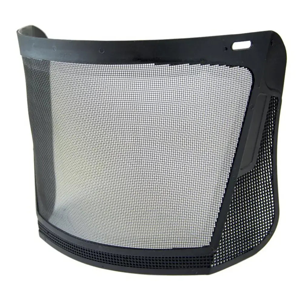 Singing Rock Osłona twarzy Singing Rock SAFE NYLON MESH