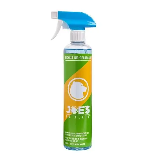 Joe´s No Flats Odtłuszczacz Joe´s No Flats Joe's Bio-Degreaser Spray 500ml
