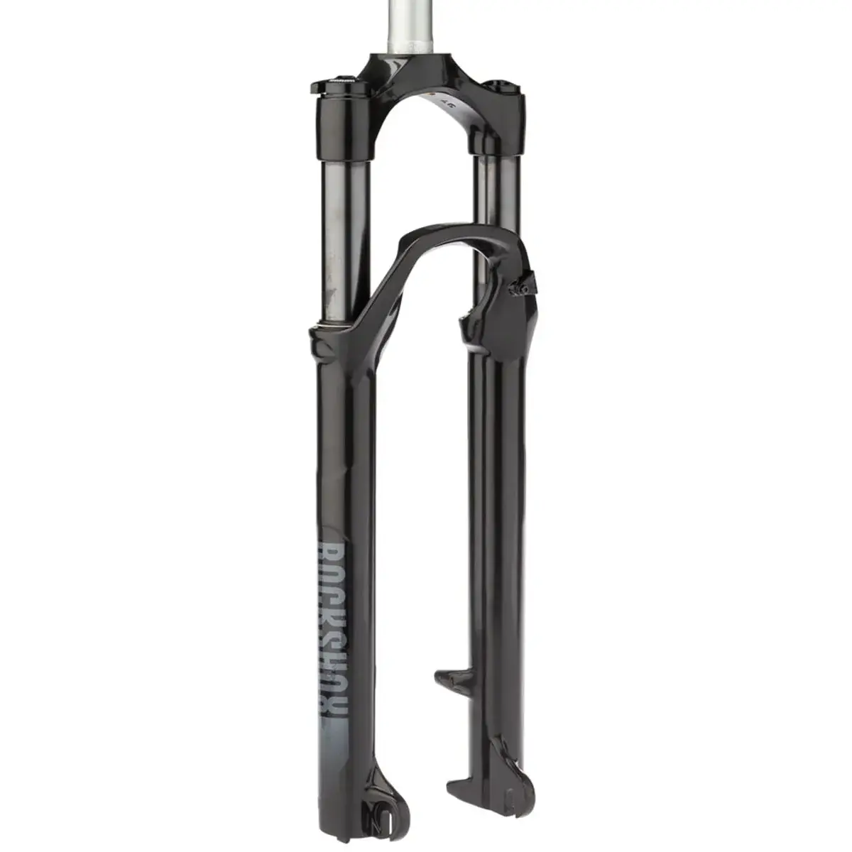 ROCKSHOX Widelec amortyzowany ROCKSHOX AM FS RCNS RL 27 Q 120 BLK FB 42T D1