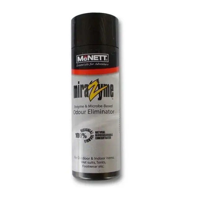 Neutralizator zapachów GEAR AID McNett MIRAZYME 250 ml