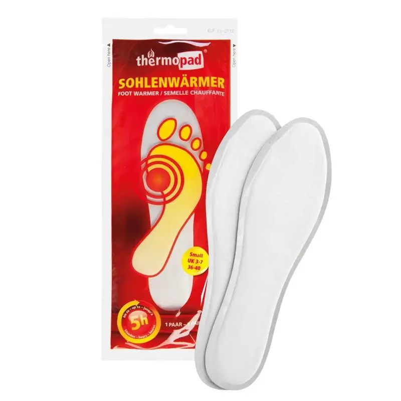 Thermopad Ogrzewacz do stóp YATE Thermopad