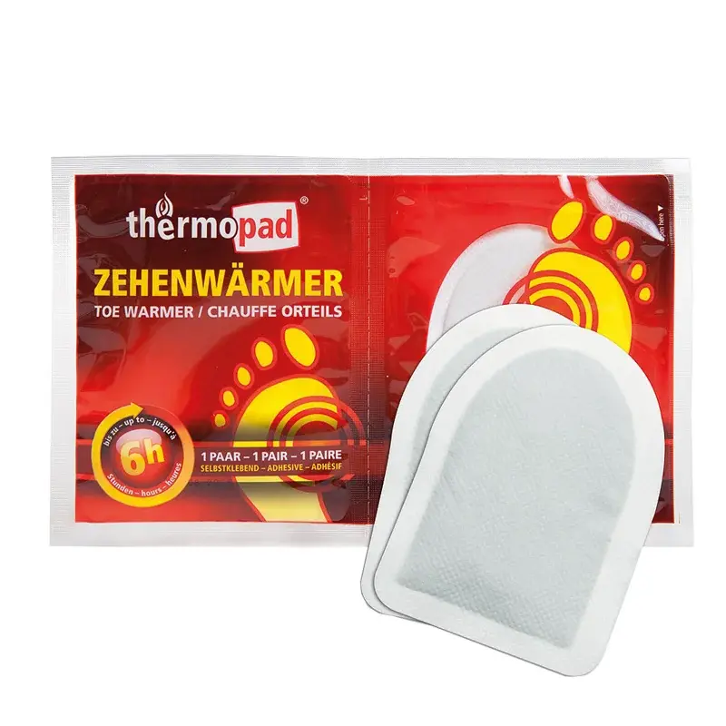 Thermopad Ogrzewacz do palców stóp YATE Thermopad