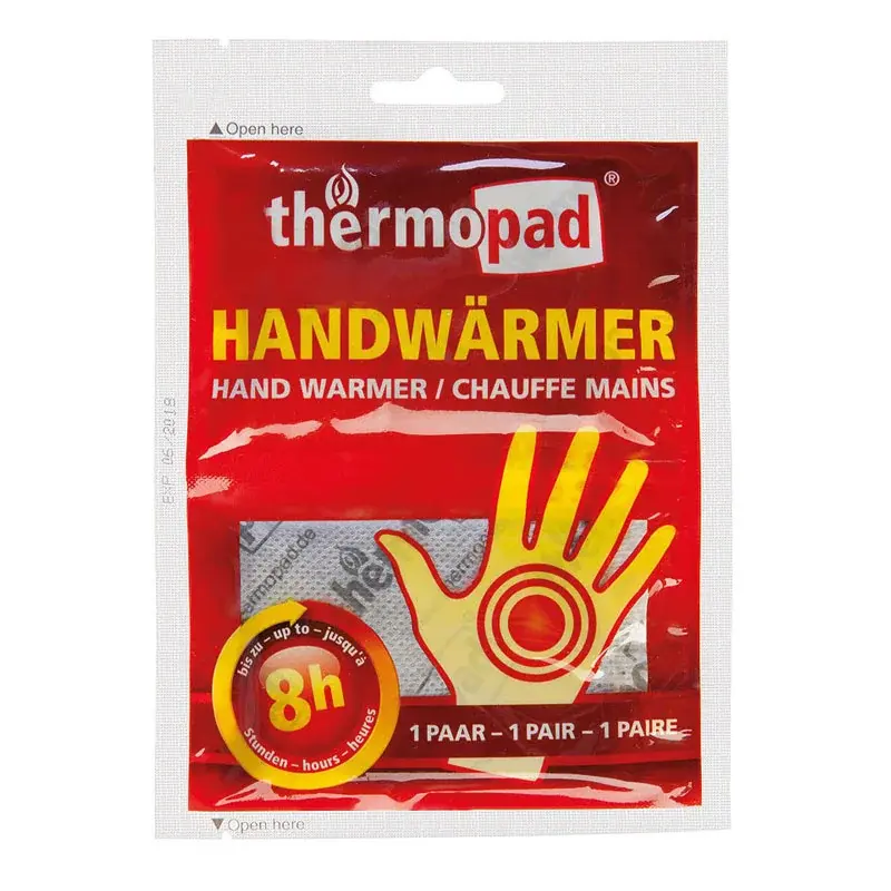 Thermopad Ogrzewacz do rąk YATE Thermopad