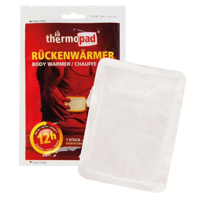 Thermopad Ogrzewacz pleców i ciała YATE Thermopad
