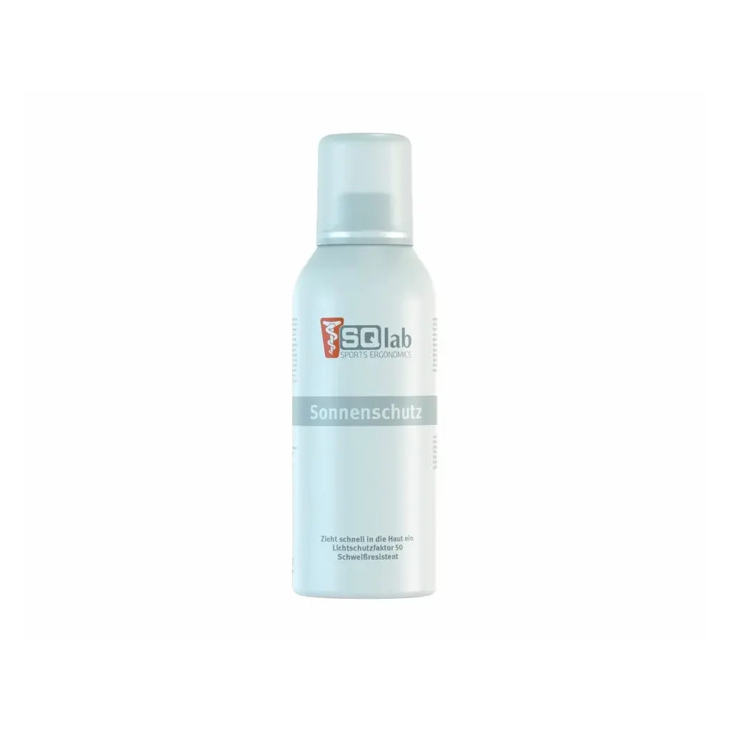 SQ Lab Krem przeciwsłoneczny SQ Lab Spray 150ml