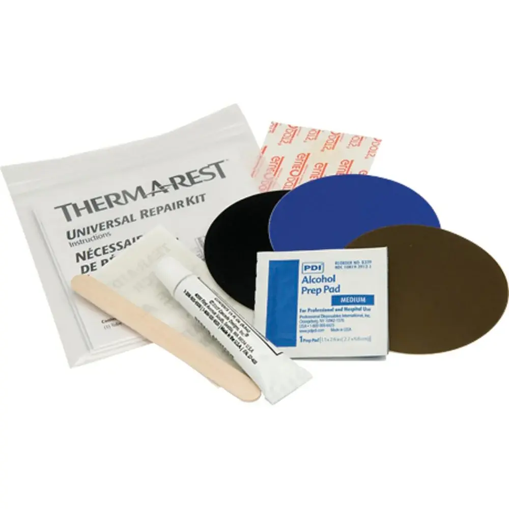 Therm-a-rest Zestaw naprawczy Therm-a-rest Permanent Home Repair Kit