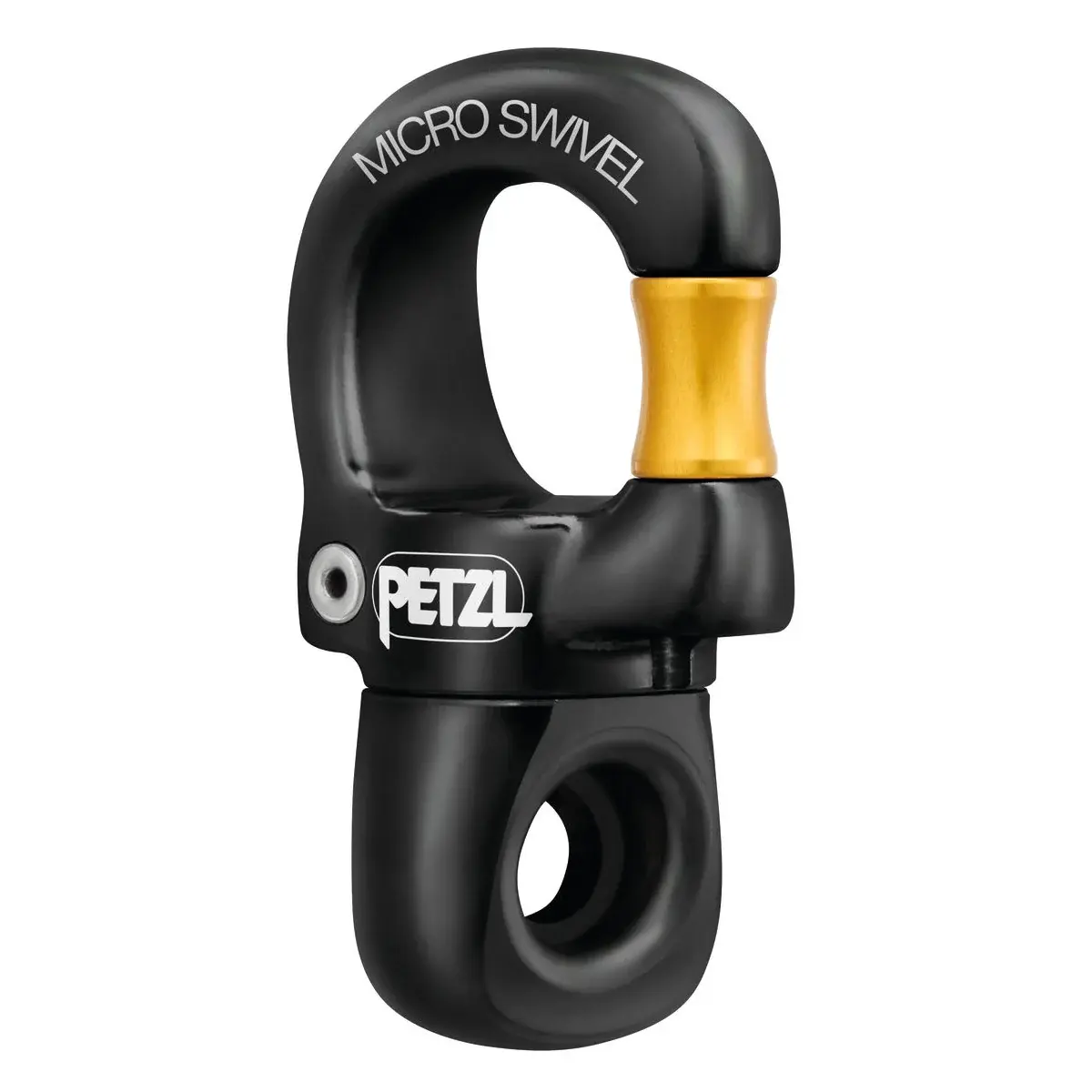 Petzl Krętlik Petzl Micro Swivel