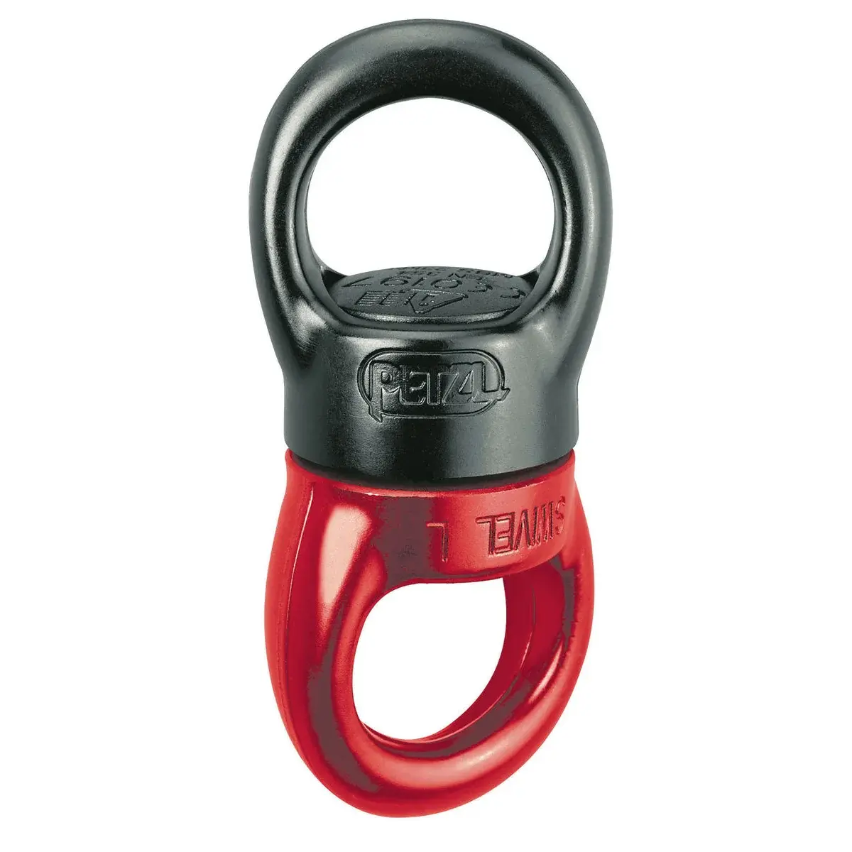 Krętlik Petzl Swivel L