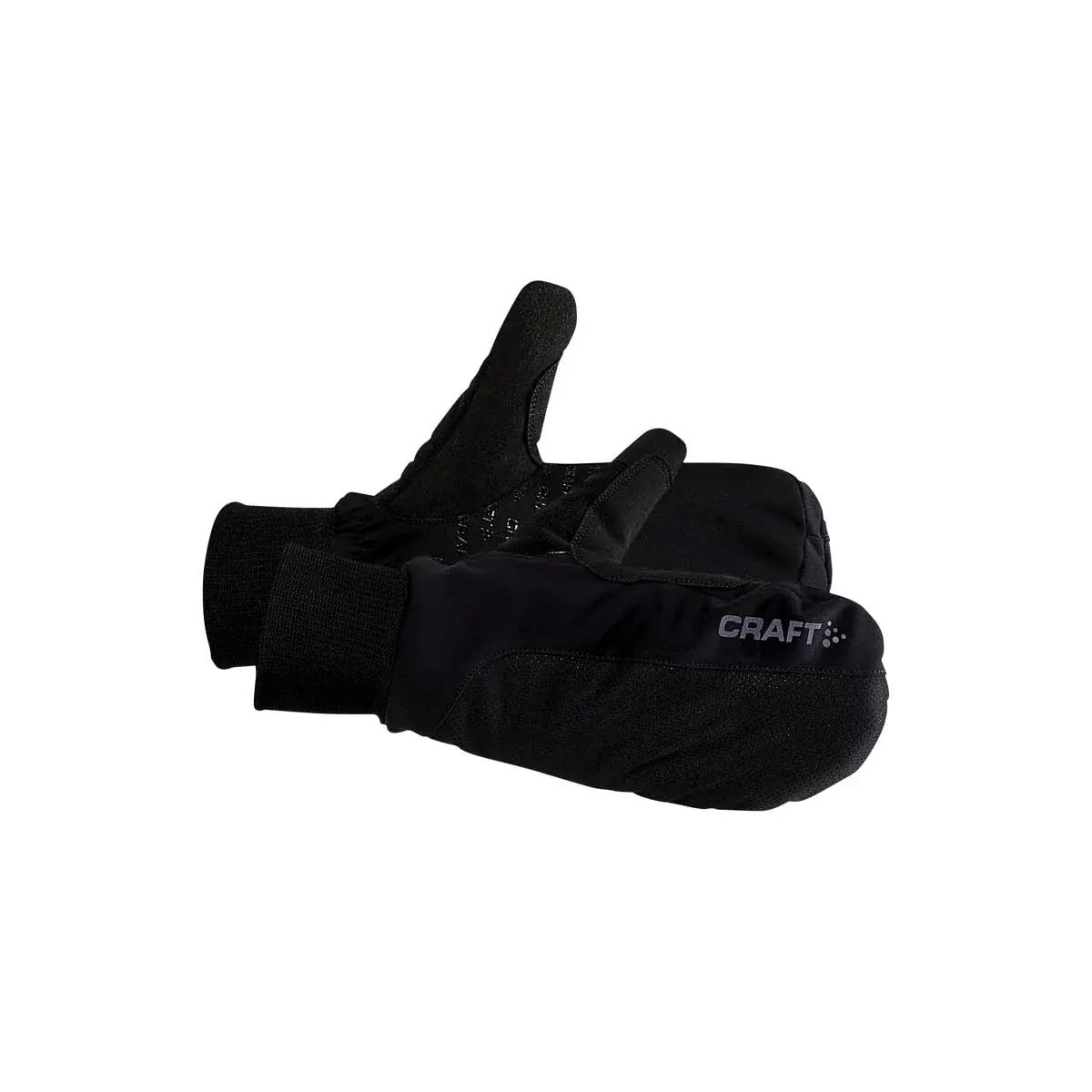 Craft Łapawice Craft CORE Insulate czarny