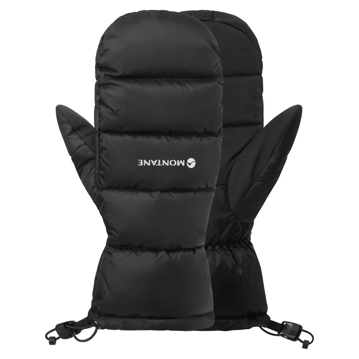 Montane Łapawice Montane Anti-Freeze Mitt black