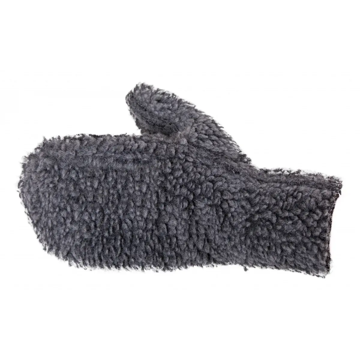 Warmpeace Łapawice Warmpeace Bea wool grey