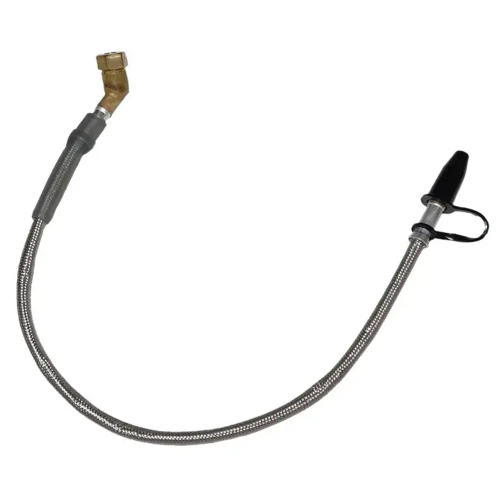 SOTO Przewód paliwowy SOTO Replacement Hose Unit