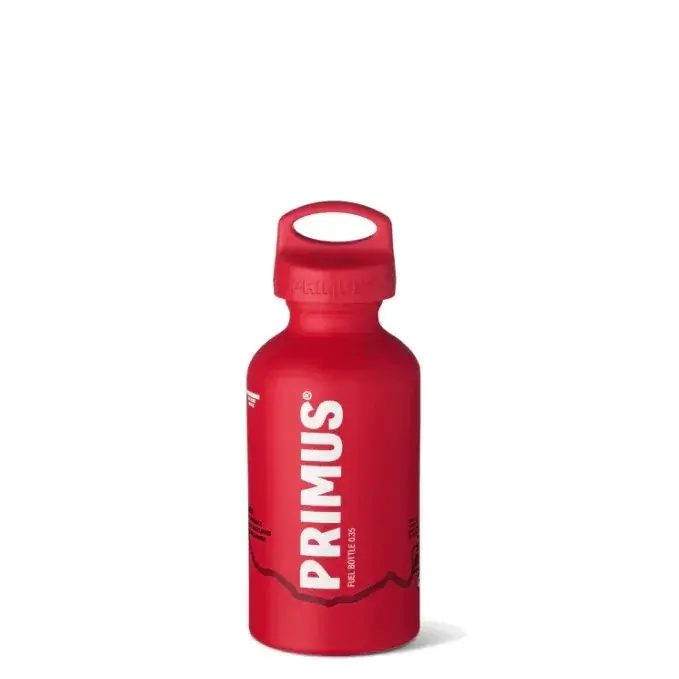 PRIMUS Butelka na paliwo PRIMUS Fuel Bottle czerwony