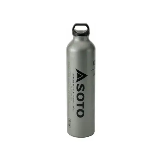 SOTO Butelka na paliwo SOTO Fuel Bottle 1000ml