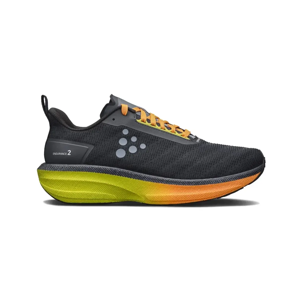 Buty do biegania męskie Craft Endurance 2 niebieski