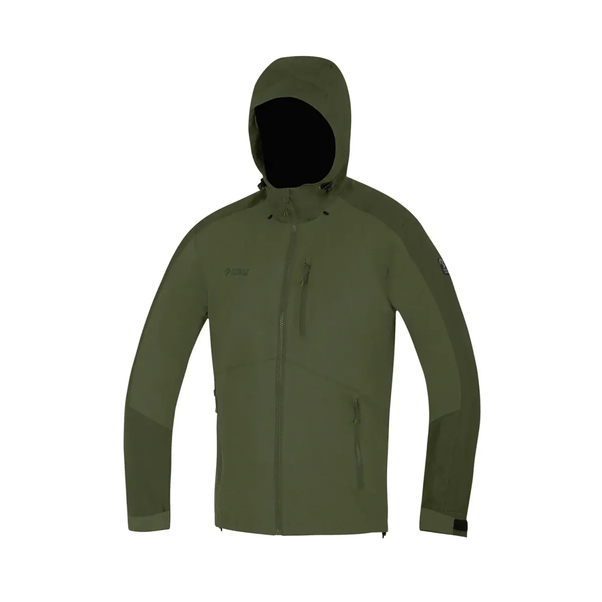 Direct Alpine Kurtka wiosenna lekka męska Direct Alpine Fremont khaki