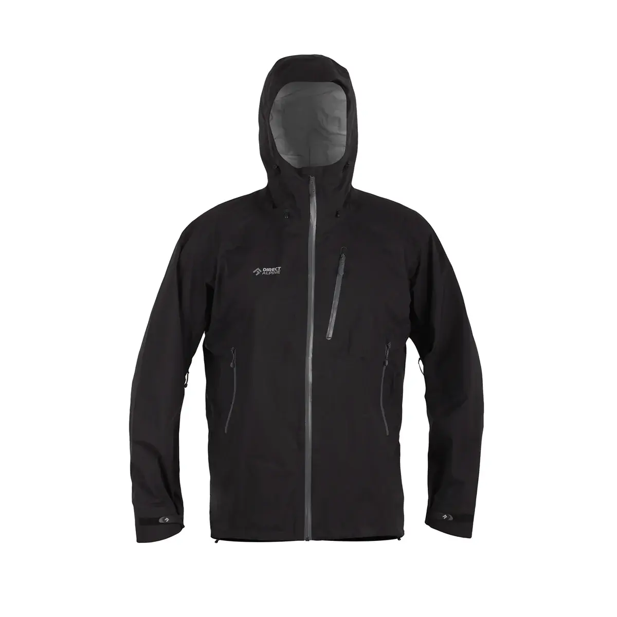 Direct Alpine Kurtka męska Direct Alpine Talung 3.0 black