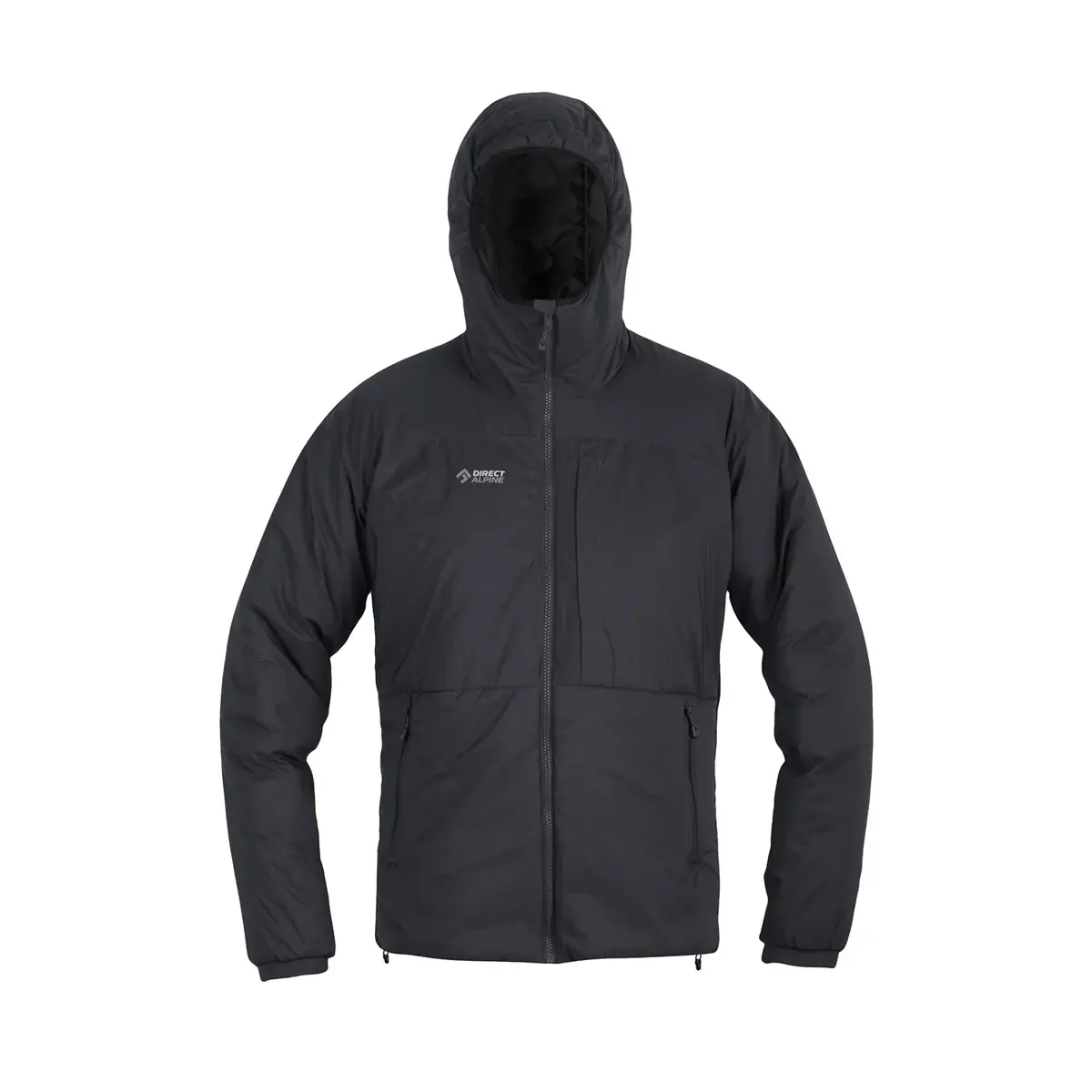 Kurtka ocieplana męska Direct Alpine Yungay 2.0 anthracite