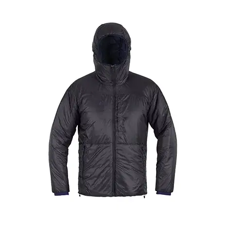 Direct Alpine Kurtka ocieplana męska Direct Alpine Yungay anthracite