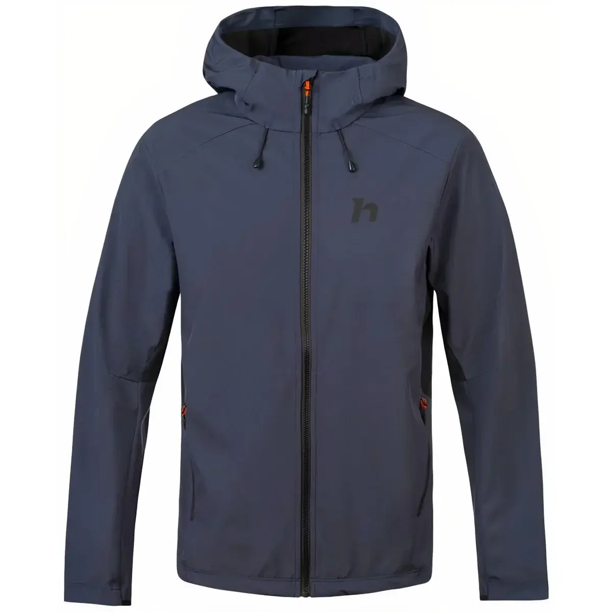 Kurtka męska Hannah Arcan Hoody polar night/anthracite