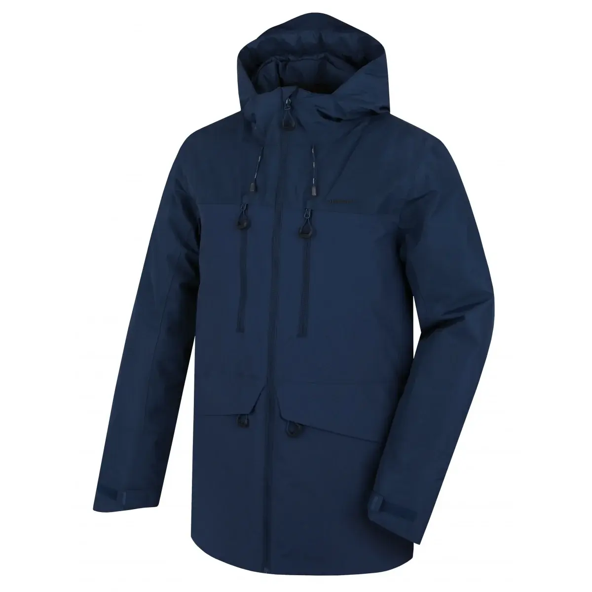 Husky Kurtka zimowa męska Husky Nebet M dark blue