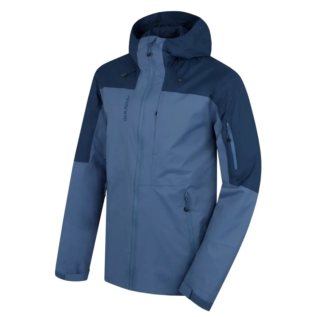 Kurtka męska Husky Nickin M blue
