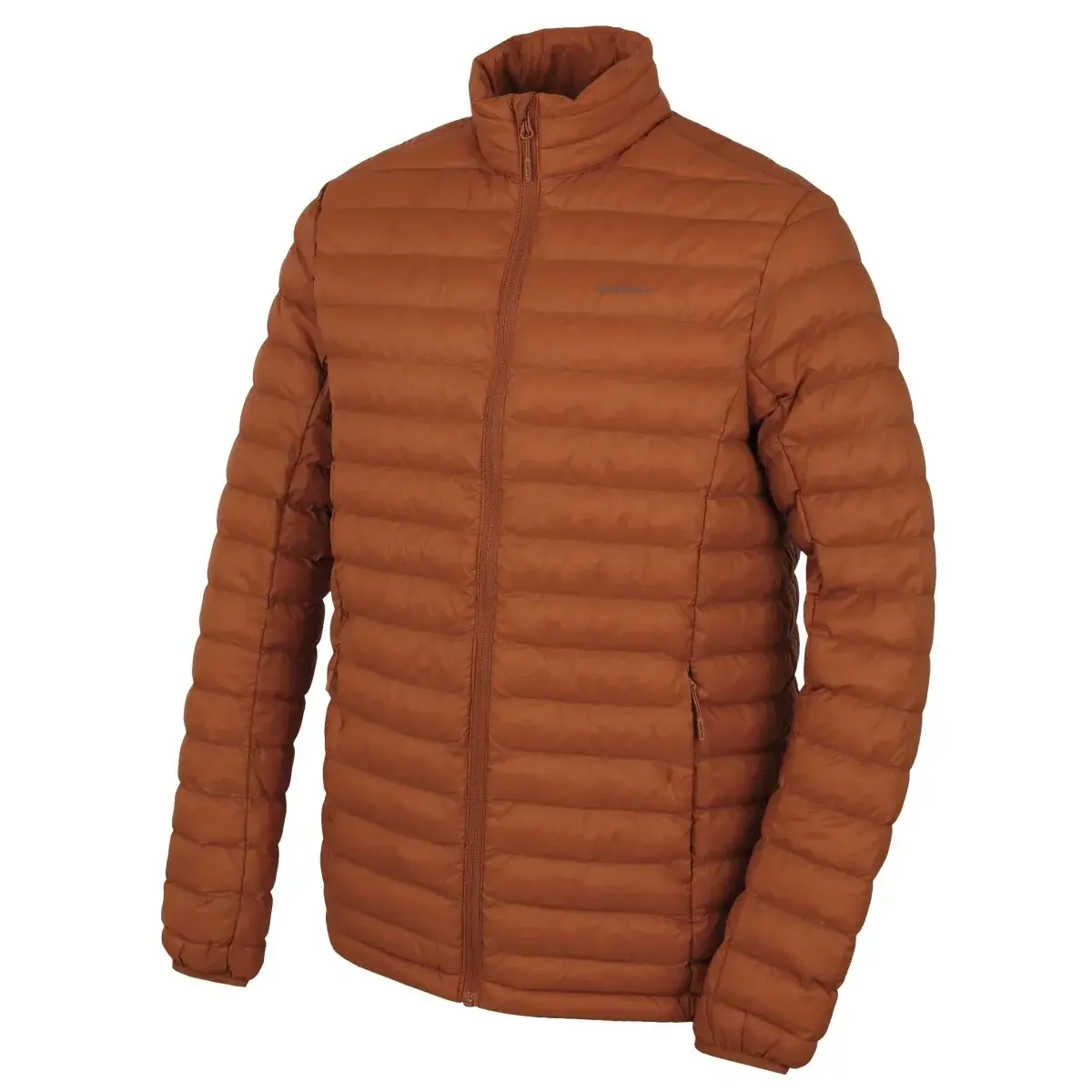 Kurtka męska Husky Noft M brown