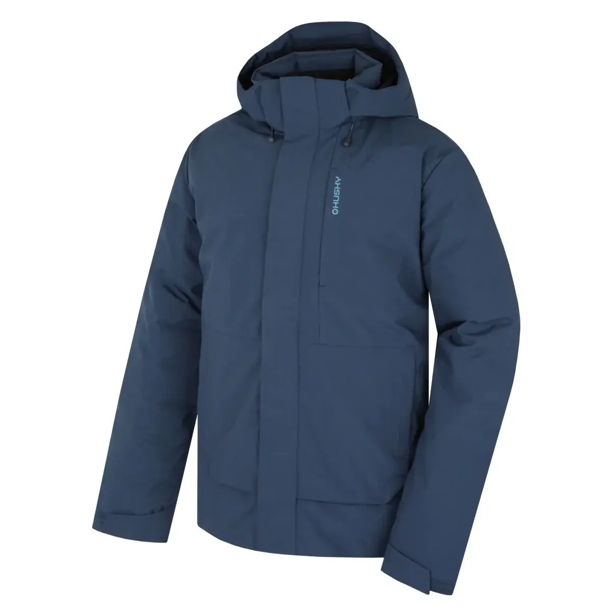 Husky Kurtka męska Husky Nurme M dark blue