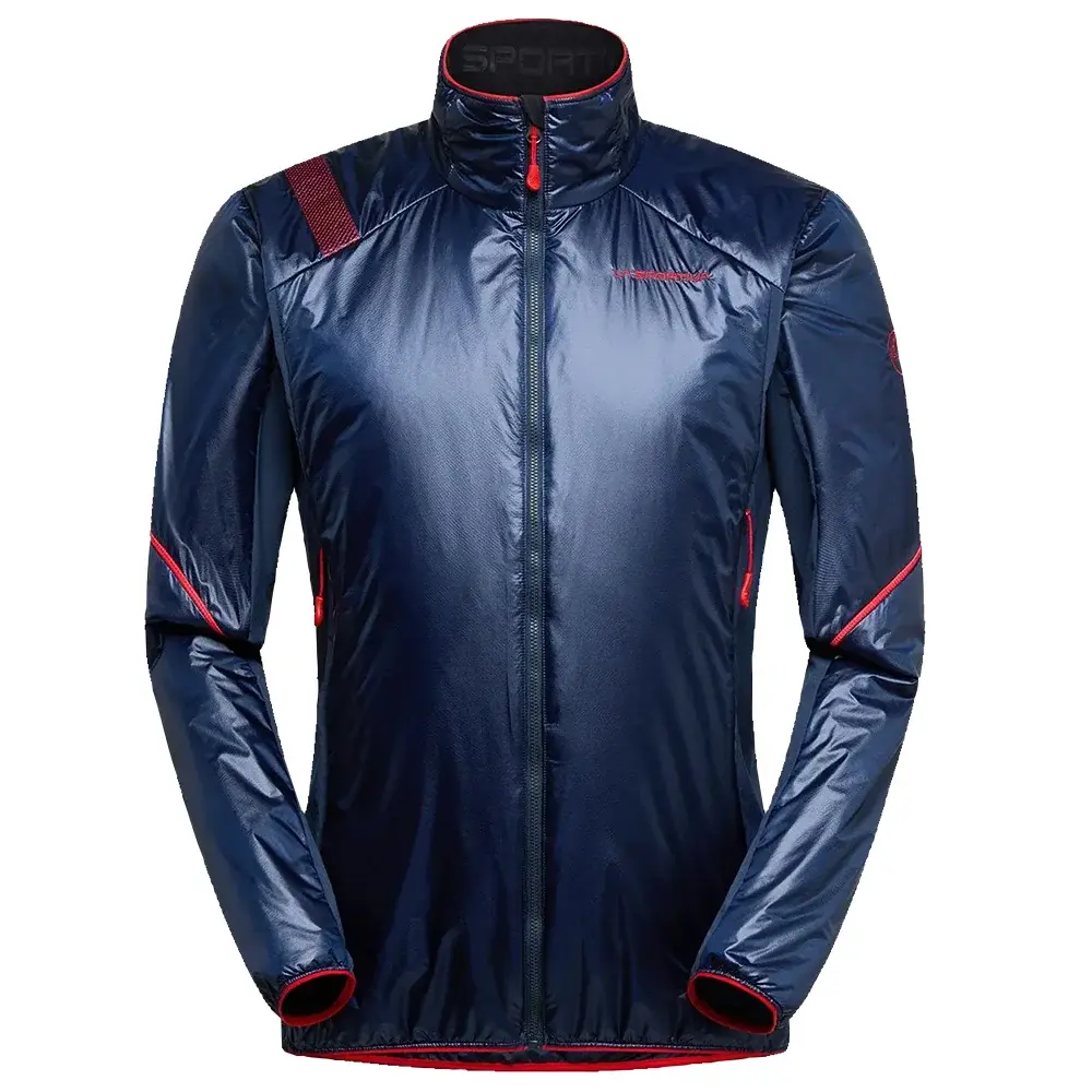 Kurtka męska La Sportiva Alpine Guide Primaloft Jacket night sky_b46b46