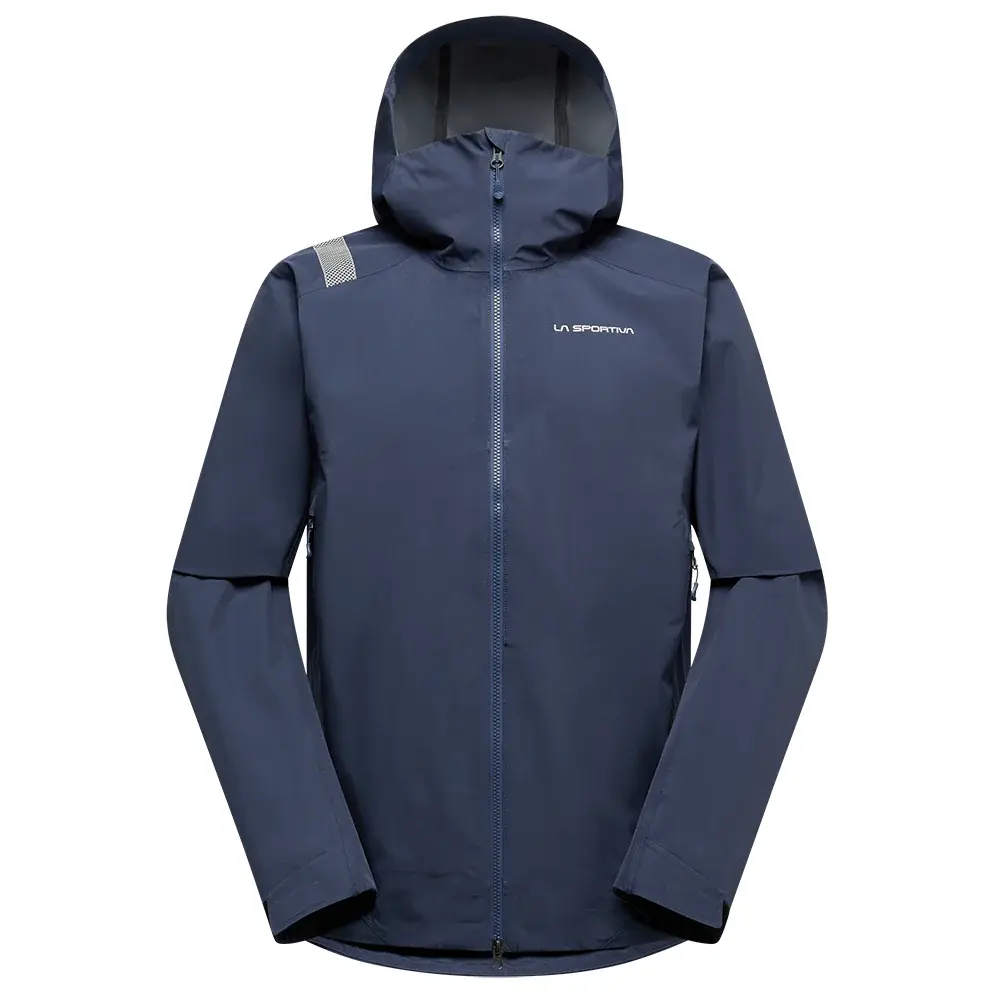 Kurtka męska La Sportiva Crest Evo Shell night sky_b46b46