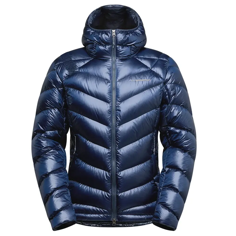 Kurtka męska La Sportiva LUMINA 300 DOWN JACKET night sky_b46b46