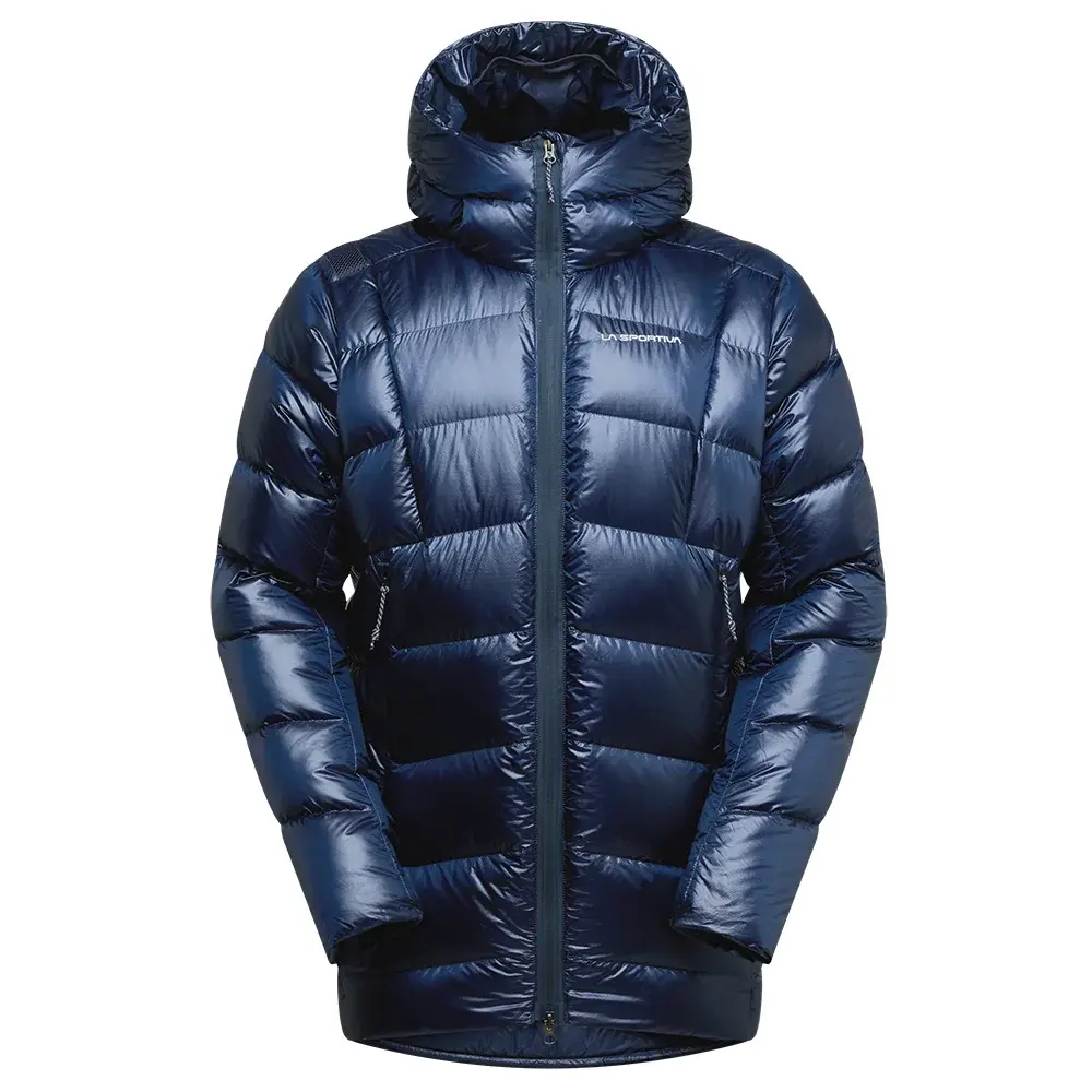 Kurtka męska La Sportiva Supercouloir Down Parka night sky_b46b46