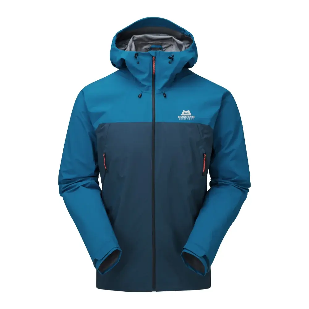 Mountain Equipment Kurtka męska Mountain Equipment Firefox Jacket majolica/mykonos