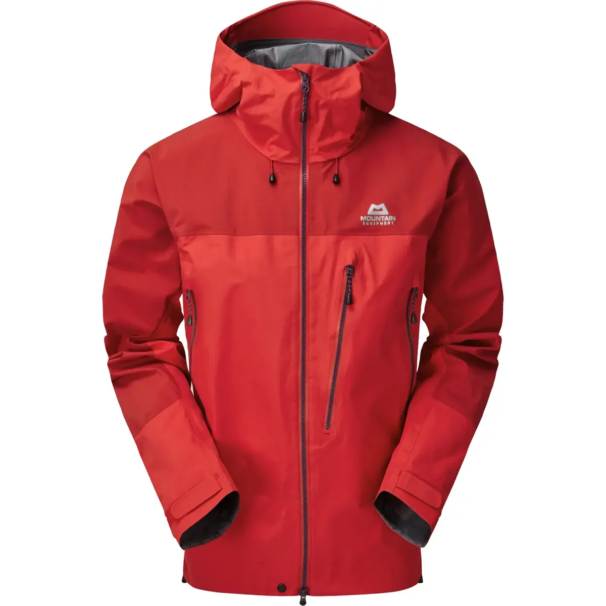 Kurtka męska Mountain Equipment Lhotse Jacket Imperial Red/Crimson
