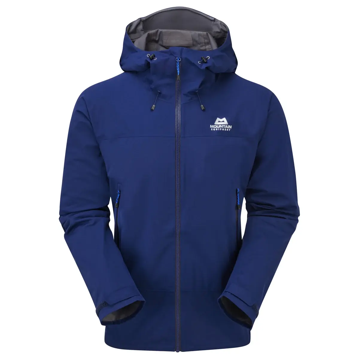 Kurtka męska Mountain Equipment Orbital Jacket Medieval Blue